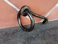 Antico anello stalla usato  Ragusa