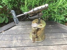 Antique 1917 turner for sale  ANDOVER