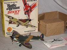 Vintage dinky 719 for sale  Fairfax