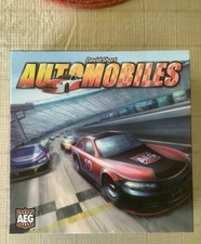 Automobiles game for sale  Saint Augustine