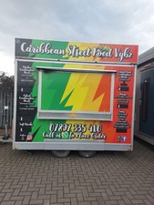 Food truck food for sale  PETERBOROUGH
