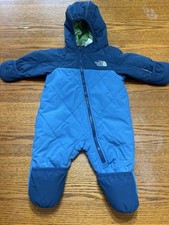 North face infant for sale  Plainwell