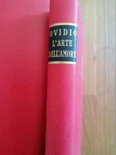 Ovidio arte dell usato  Sassari
