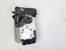 Türschloss vorn ford gebraucht kaufen  Wittenburg