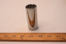 Husky deep socket for sale  Chillicothe