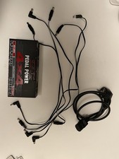 Voodoo lab 4x4 gebraucht kaufen  Kaufbeuren