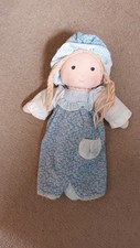Holly hobbie doll for sale  ELY