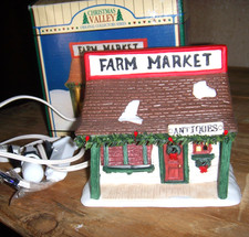Christmas valley deluxe for sale  Arvada