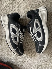 Dior nere bianche usato Dior nere bianche usato  Coazzolo