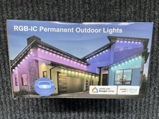 Nexillumi permanent outdoor for sale  Norcross