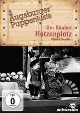Augsburger puppenkiste räuber gebraucht kaufen  Berlin