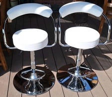 Two executive gas for sale  WIDNES