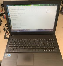 Asus p2530u 6200u usato  Rovato