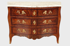 Commode époque louis d'occasion  Villeurbanne