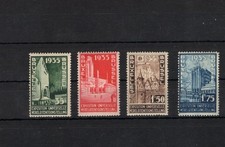 Belgium 1934 378 d'occasion  Expédié en Belgium