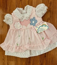 Vtg unbranded baby for sale  Harmony