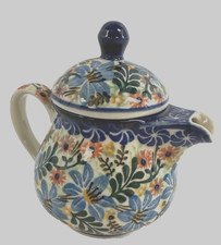 Unikat polish pottery for sale  Albion