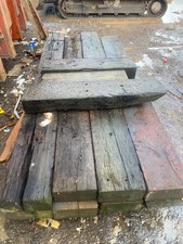 11no used timber for sale  LEICESTER