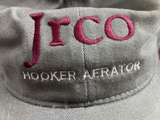 Jrco hooker aerator for sale  USA