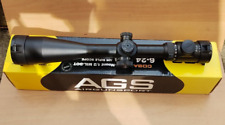 Ags 24x50 air for sale  BECKENHAM