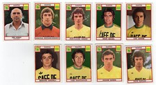 Panini football nantes d'occasion  Marseille VII