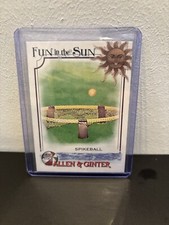 2023 topps allen gebraucht kaufen  Hannover
