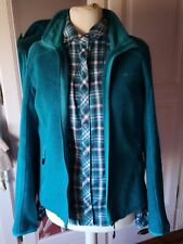 Vaude fleecejacke dazu gebraucht kaufen  Kiedrich