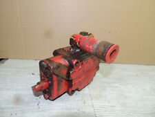 Farmall International 240 Hydra-Touch Valve 371061R92, lado esquerdo com controle remoto comprar usado  Enviando para Brazil