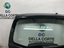 Portellone posteriore completo usato  Italia