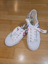 Feiyue canvas sneaker gebraucht kaufen  Gilching