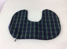 Brookstone plaid travel for sale  Newport