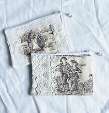 Lot trousses dentelle d'occasion Lot trousses dentelle d'occasion  Béziers