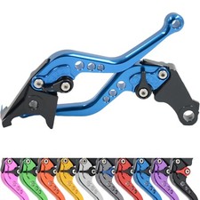 Usado, Alavancas de embreagem de freio CNC para Honda CB600F Hornet 2007-2014 CBR600F 2011-2014 comprar usado  Enviando para Brazil