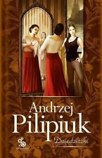 Dziedziczki - Pilipiuk Andrzej na sprzedaż  PL