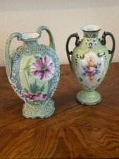 Nippon antique porcelain for sale  Springdale