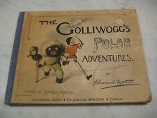 Antique picture book for sale  ASHBOURNE