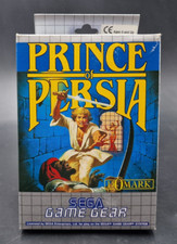Prince persia sega d'occasion  Sevran