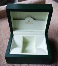 Rolex genuine case for sale  UK