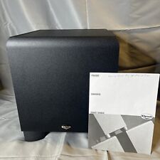 Vtg klipsch ksw for sale  Glendale