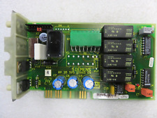 Sirona lichtmodul platine gebraucht kaufen  Bad Driburg