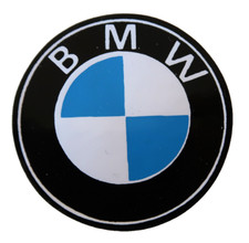 Autocollant moto bmw d'occasion  France