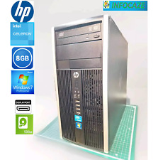 Compaq 6200 pro d'occasion  Bischwiller