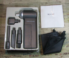 Tech vac cordless for sale  Oregon House