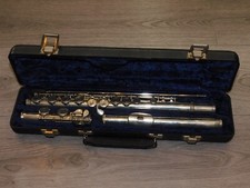 Flute traversiere jupiter d'occasion  Montbron