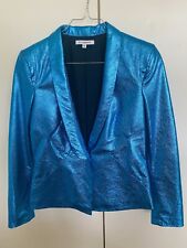 Lederjacke faith connexion gebraucht kaufen  Bocholt