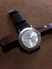 Vintage Citizen watch Custom Deluxe 21 Jewels ( 35.30 mm ) 1960 comprar usado  Enviando para Brazil