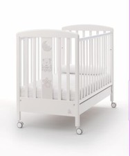 Culla italbaby usato  Catania