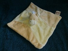 Doudou plat cheval d'occasion  Richelieu