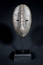Art africain afrique d'occasion  Paray-le-Monial