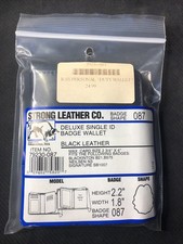 Strong leather co. for sale  Winnsboro